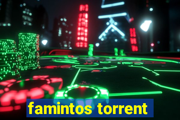 famintos torrent